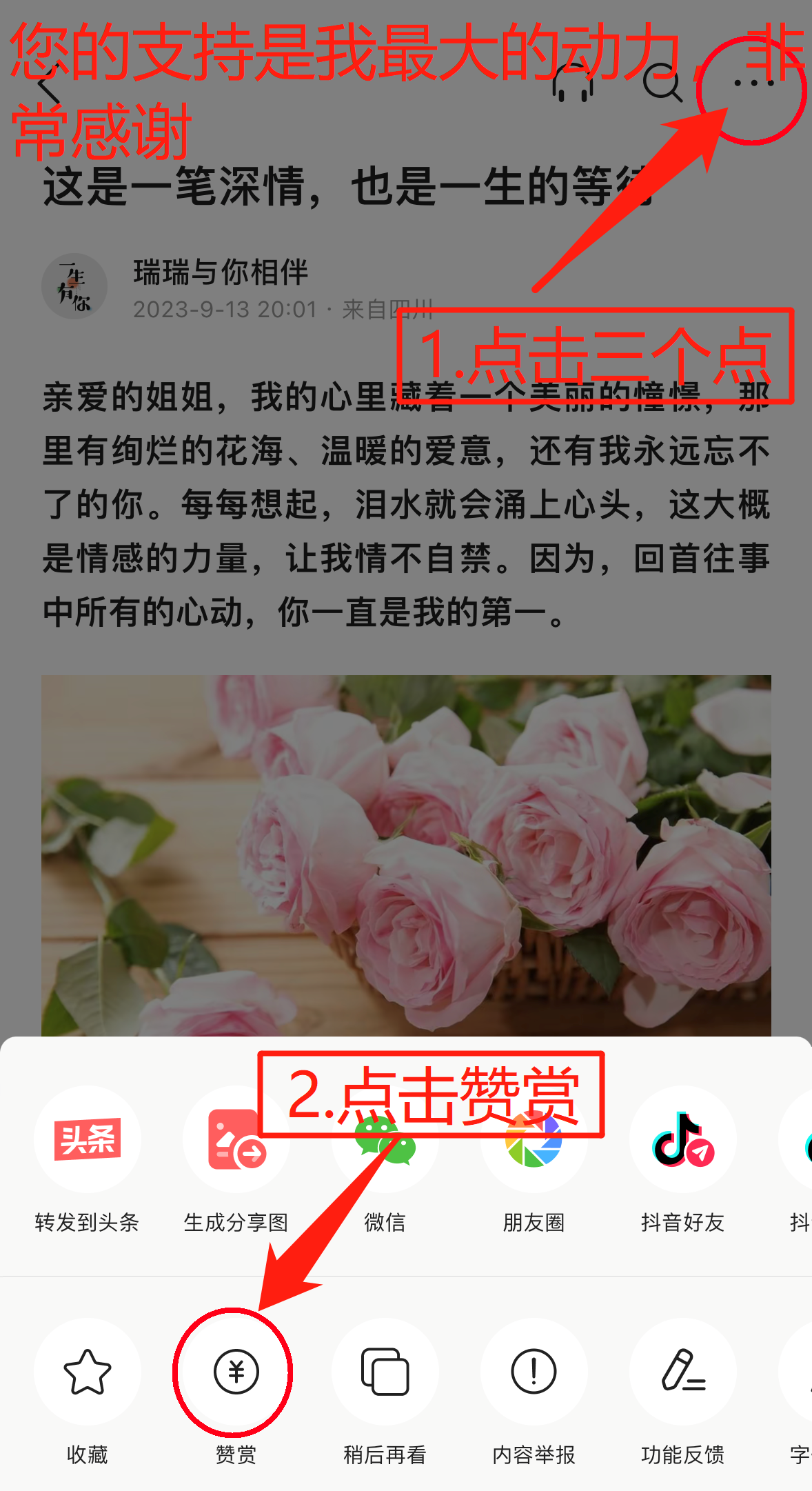 倾听你美妙的声音，这才是我最大的幸福(图4)