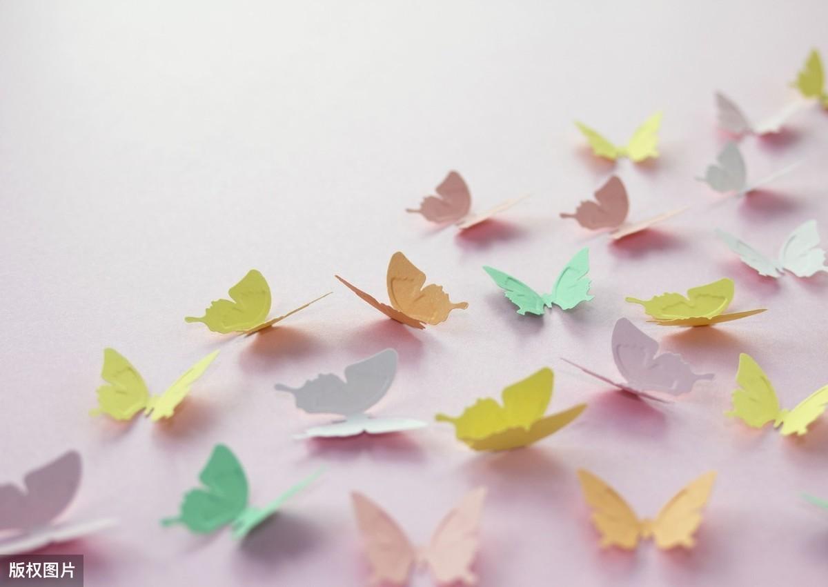 正能量满满的励志句子：星光不问赶路人，时光不负有心人(图9)