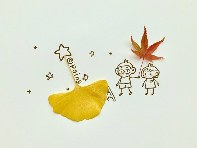 支撑你走很远的句子，星光不问赶路人，岁月不负有心人(图5)