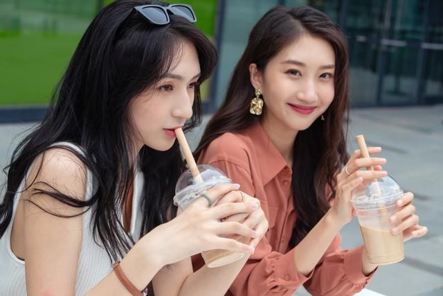 20句抖音热门话题文案 | 我赚了两亿，一个失忆，一个回忆(图2)