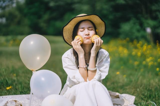 20句抖音热门话题文案 | 我赚了两亿，一个失忆，一个回忆(图4)