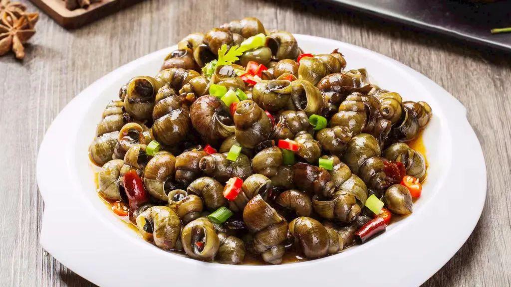 嗦一碗螺蛳粉，忆一段乡愁(图11)