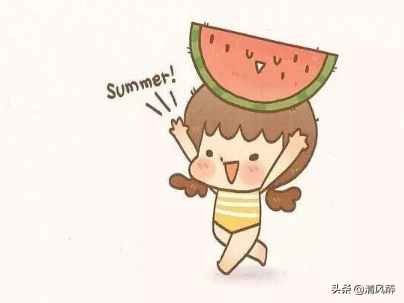 晒娃的配文简单说说句子(图2)