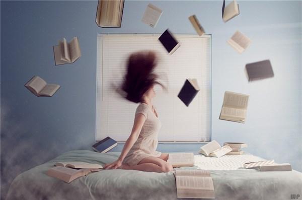 关于青春心情的唯美文艺句子，简短励志，发朋友圈很不错(图2)