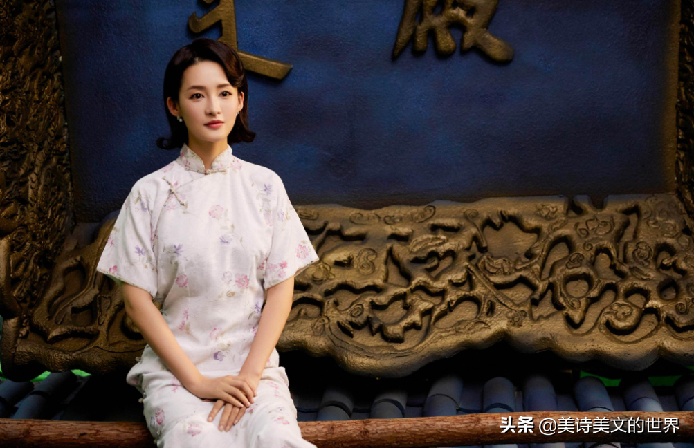 多年不合的林徽因和冰心写诗水平到底谁更高？两首小诗，高下立判(图2)