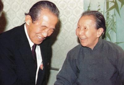 冰心：“有了爱就有了一切”(图1)