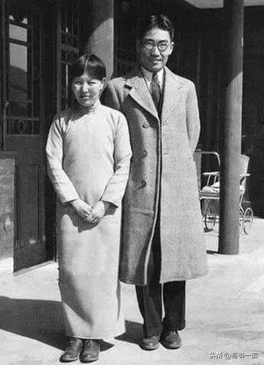 冰心笔下很干净的12句话，读懂受用一生(图1)