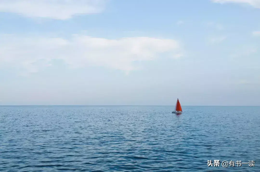 冰心笔下很干净的12句话，读懂受用一生(图3)