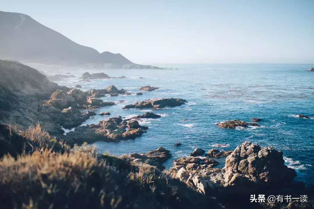 冰心笔下很干净的12句话，读懂受用一生(图4)