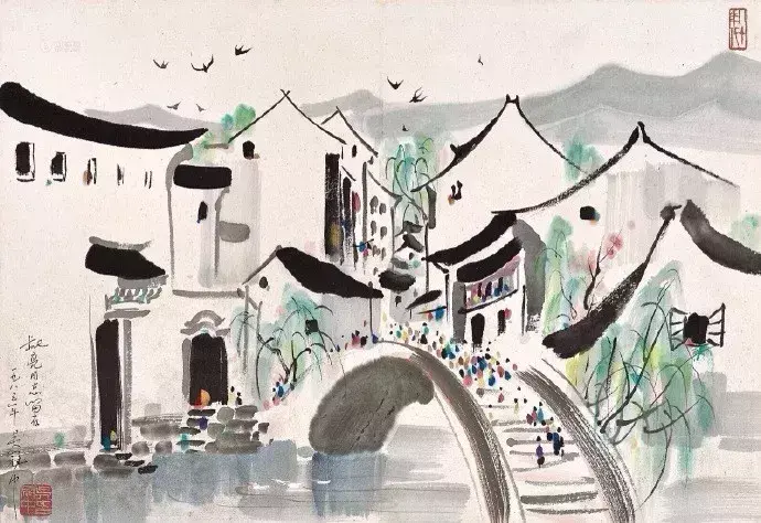 十首劝学诗：古人叫你好好读书(图4)