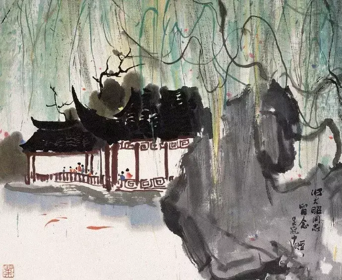 十首劝学诗：古人叫你好好读书(图6)