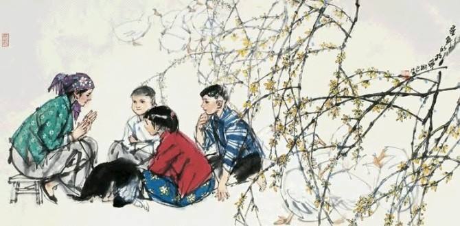 腹有诗书气自华,古人智慧的结晶《励学篇》鞭策我们励志苦学收藏(图5) 腹有诗书气自华,古人智慧的结晶《励学篇》鞭策我们励志苦学收藏(图5)