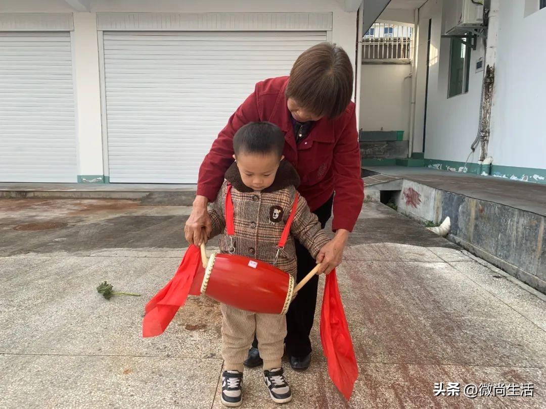 老少同乐度周末，共享社区邻里情(图5)