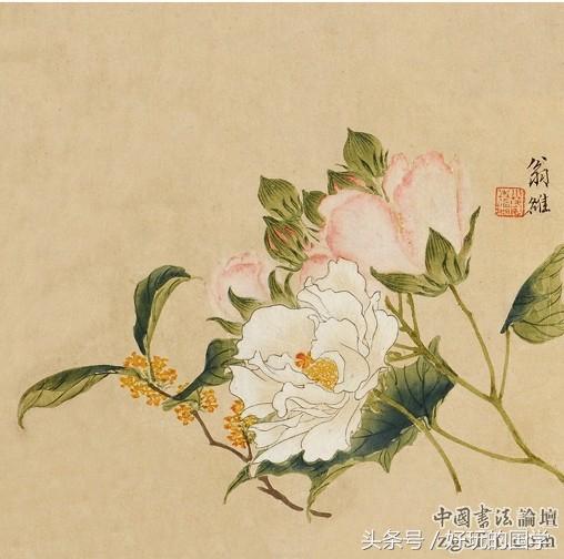 梧桐树三更雨，简直美呆了！梧桐夜雨诗词排行榜！(图2)