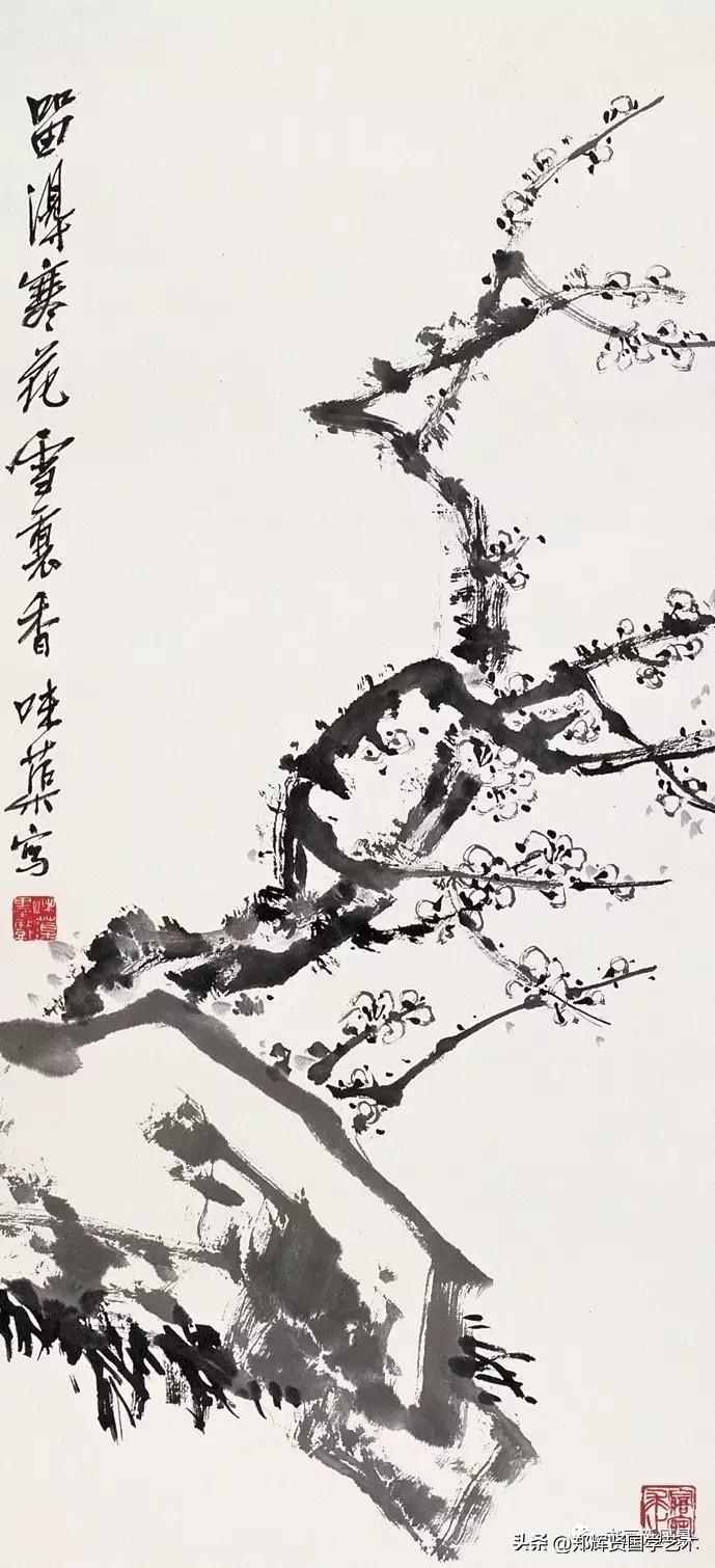 蝶舞蜂飞入万家，香风十里漫天涯(图2)