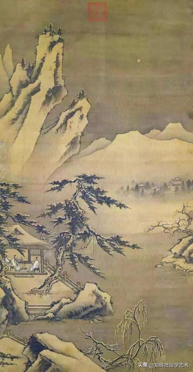 蝶舞蜂飞入万家，香风十里漫天涯(图3)