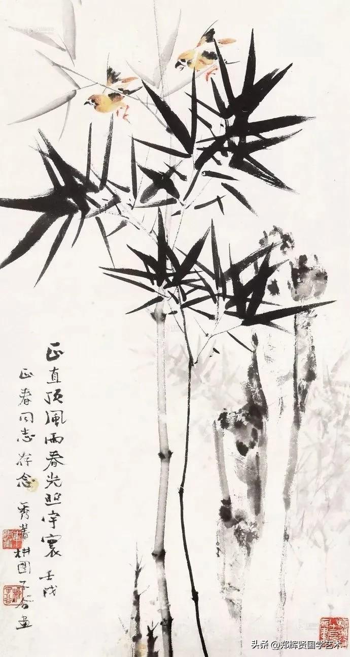 蝶舞蜂飞入万家，香风十里漫天涯(图7)