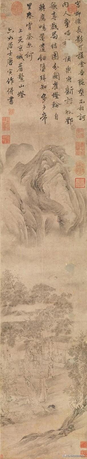 蝶舞蜂飞入万家，香风十里漫天涯(图8)