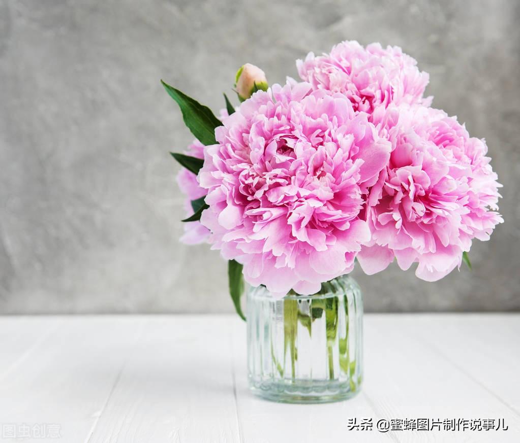 百花争放暗香溢，留连忘返戏蜂蝶(图56)