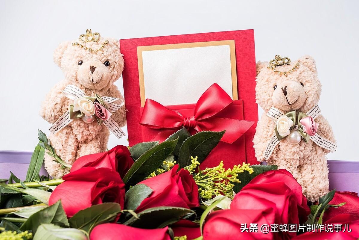 百花争放暗香溢，留连忘返戏蜂蝶(图59)