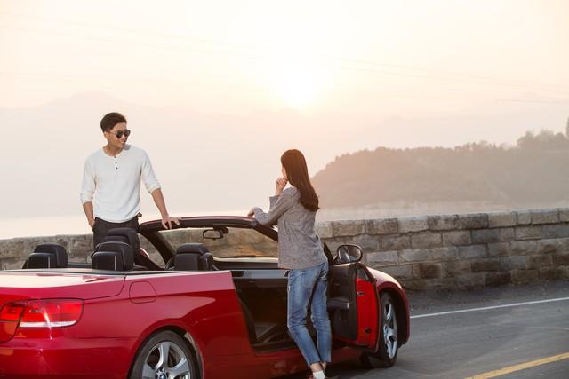 想说爱你不容易(图1)