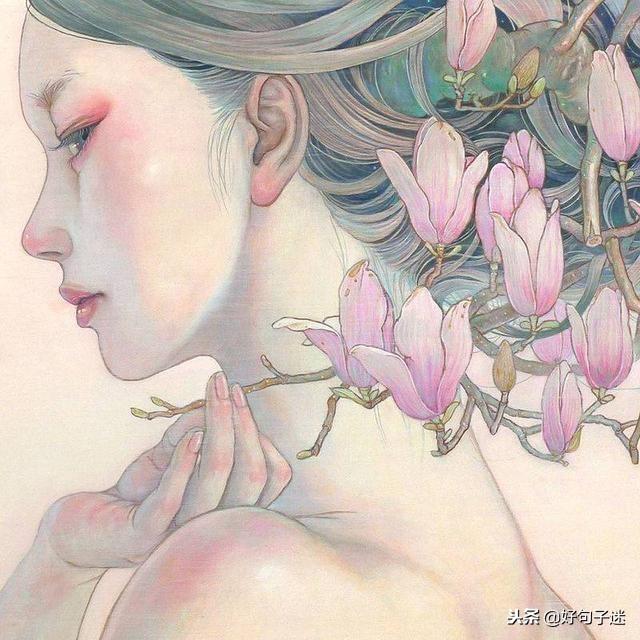 对爱情伤心欲绝的说说，心碎绝望，深爱过的人都懂！(图9)