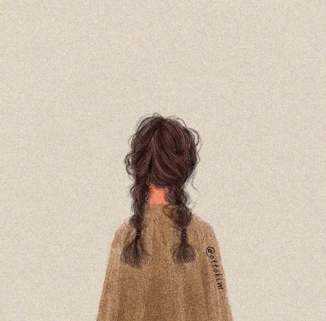 分手后痛彻心扉的爱情短语，伤感深情，句句揪心(图2)