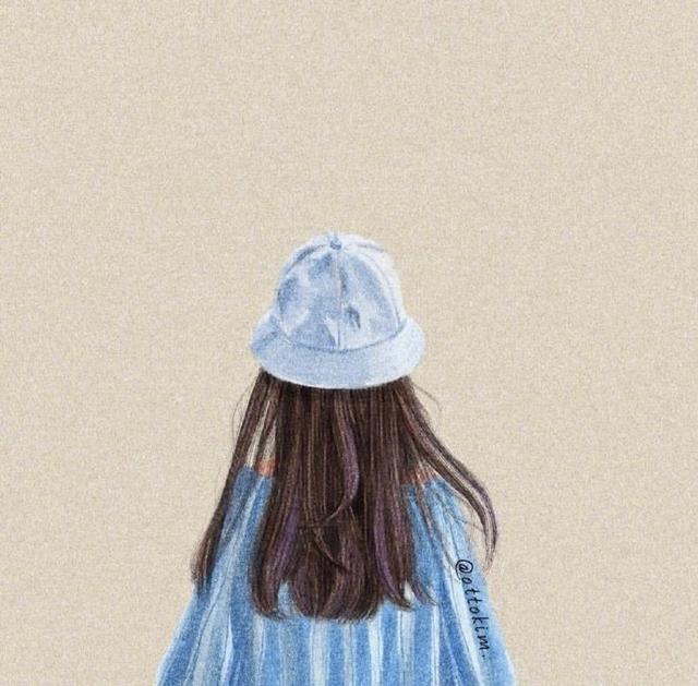 分手后痛彻心扉的爱情短语，伤感深情，句句揪心(图5)