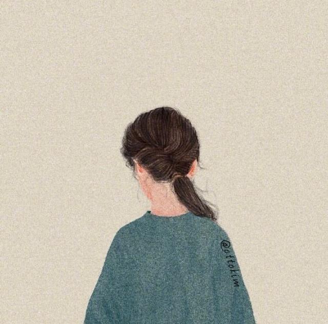 分手后痛彻心扉的爱情短语，伤感深情，句句揪心(图6)