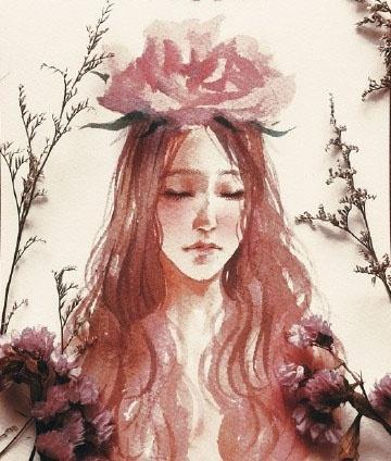 对爱情感到无能为力的说说，句句入心，句句触动心弦！(图1)