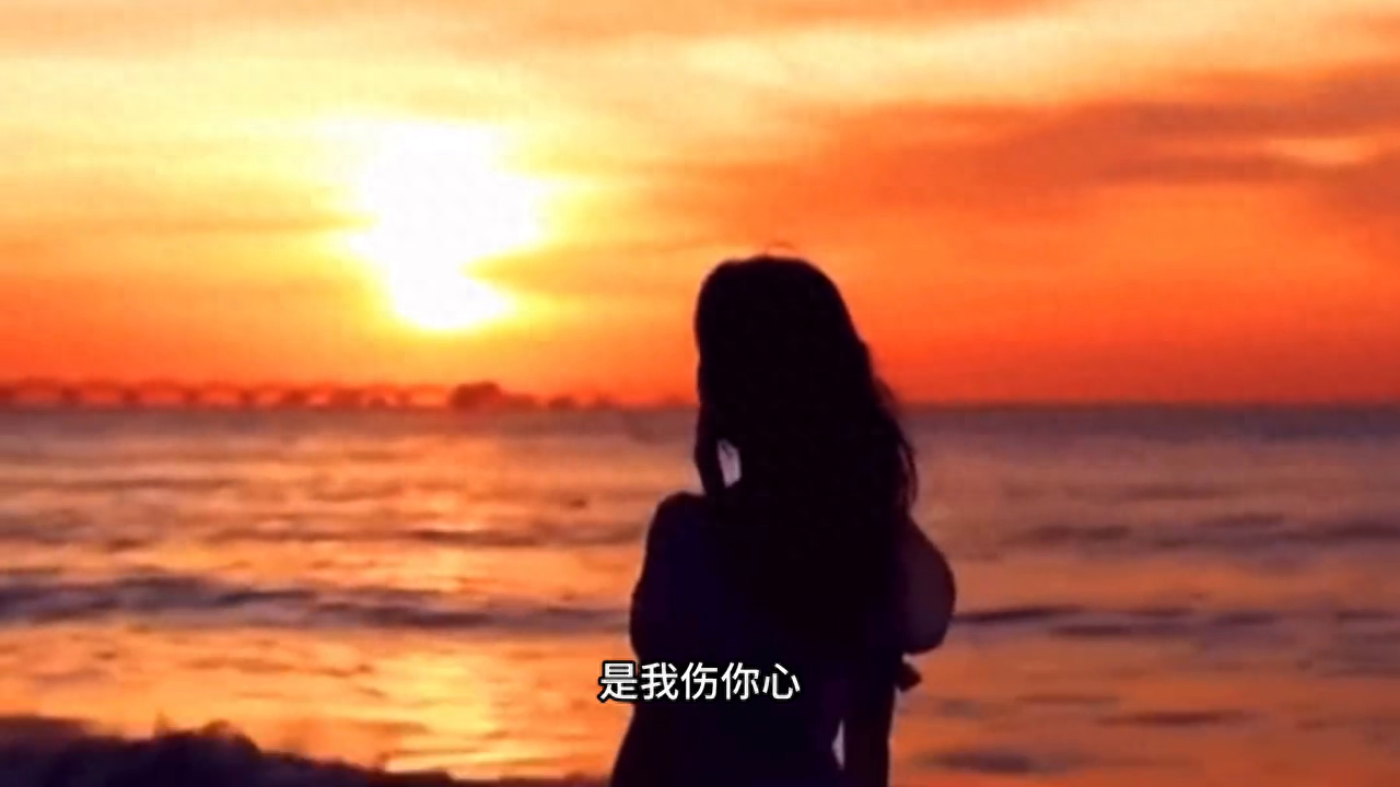 终于熬成了不想和任何人说话，厌倦了这世上的是是非非(图1)