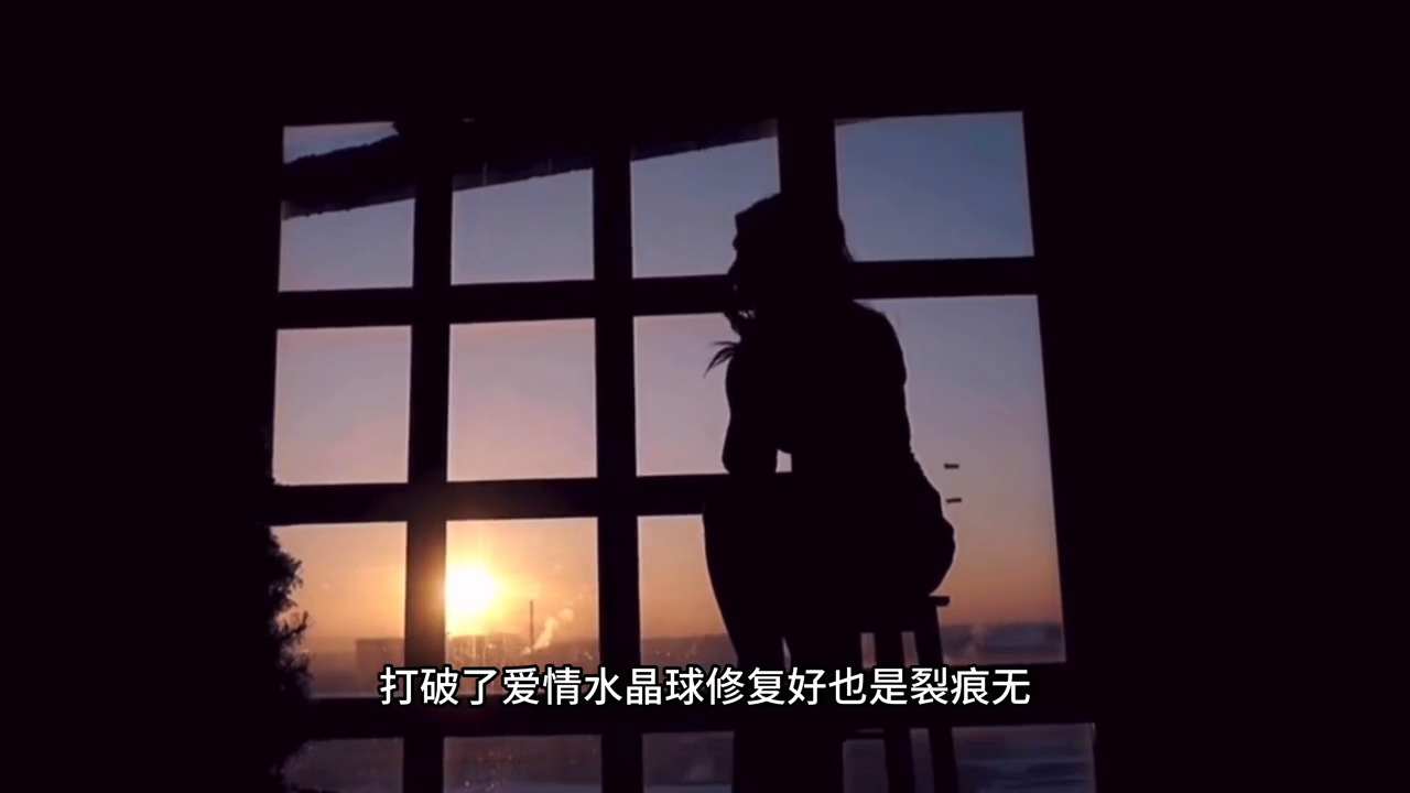 终于熬成了不想和任何人说话，厌倦了这世上的是是非非(图3)