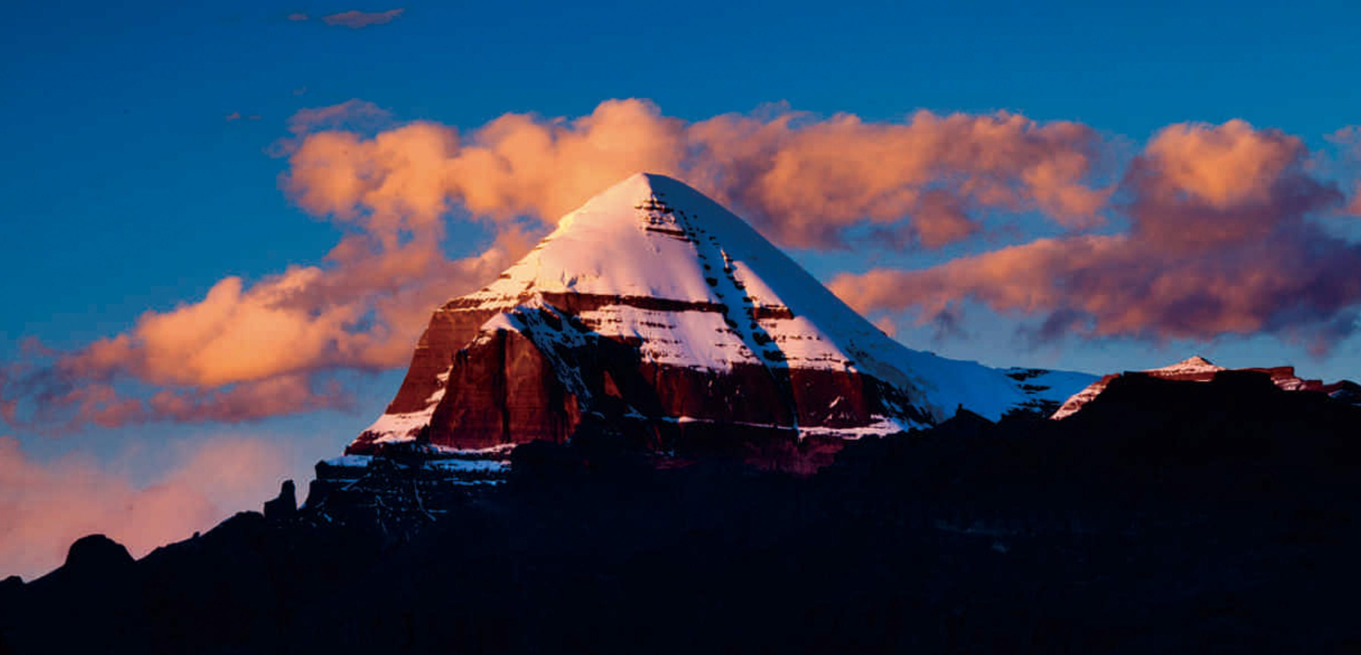 《藏地密码》经典语录：没有经历过黑暗，你永远不知道光明是什么(图3)