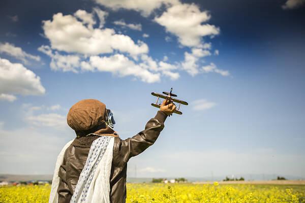 夜读丨有梦才有远方(图3)