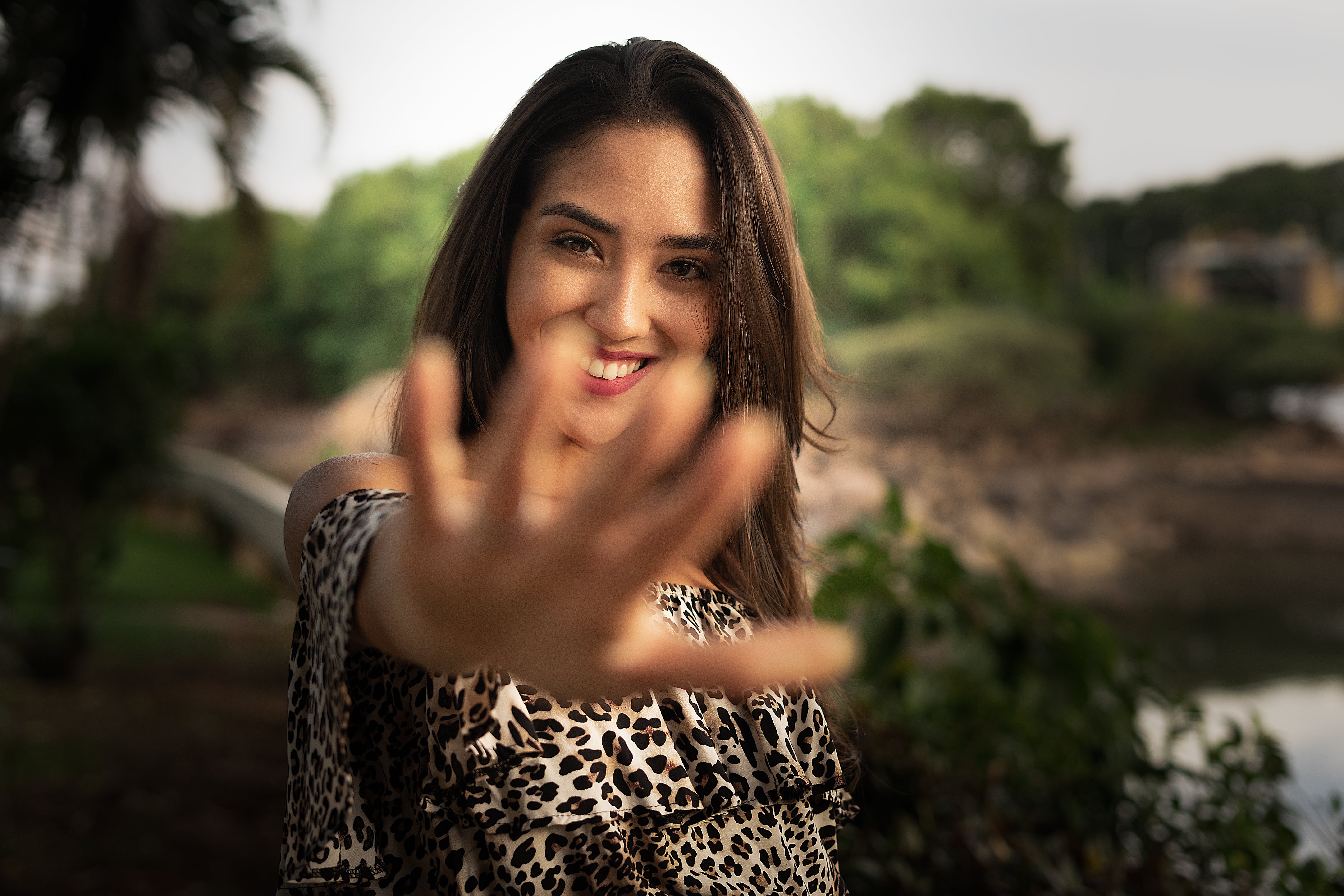 10句抖音很火的句子 | 怀揣梦想，奔向远方！(图6)