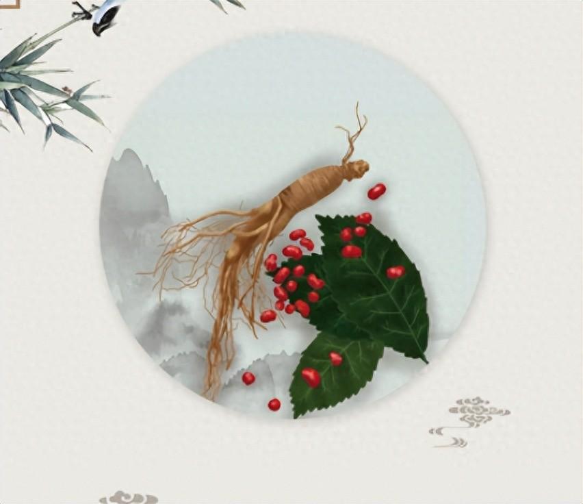 关于养生法朋友圈的经典文案 描写养生的有趣说说大全(图1)