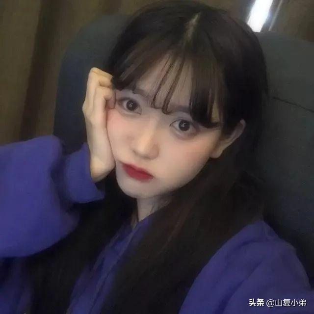 闺蜜 | 写给闺蜜的情话(图3)