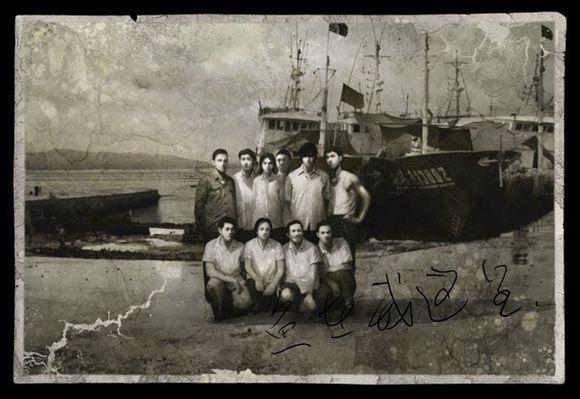 盗墓笔记中被所有人遗忘的王蒙(图1)