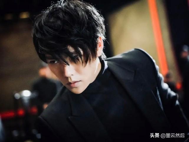 《盗墓笔记》原著：王盟曾派人假扮小哥，吴邪朋友没一个省油的灯(图2)