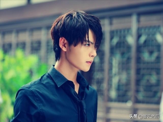 《盗墓笔记》原著：王盟曾派人假扮小哥，吴邪朋友没一个省油的灯(图5)