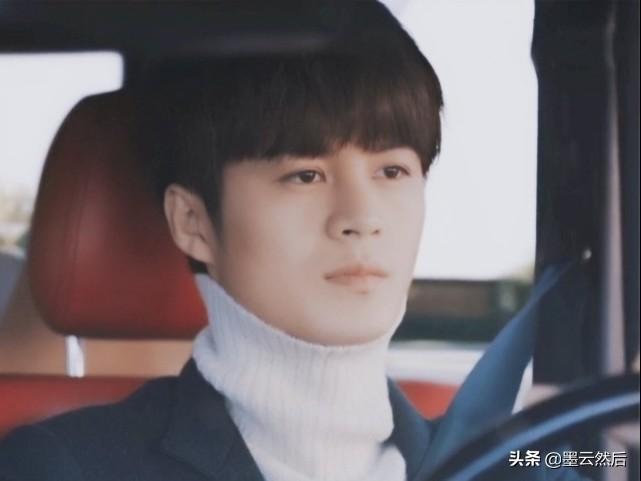 《盗墓笔记》原著：王盟曾派人假扮小哥，吴邪朋友没一个省油的灯(图6)