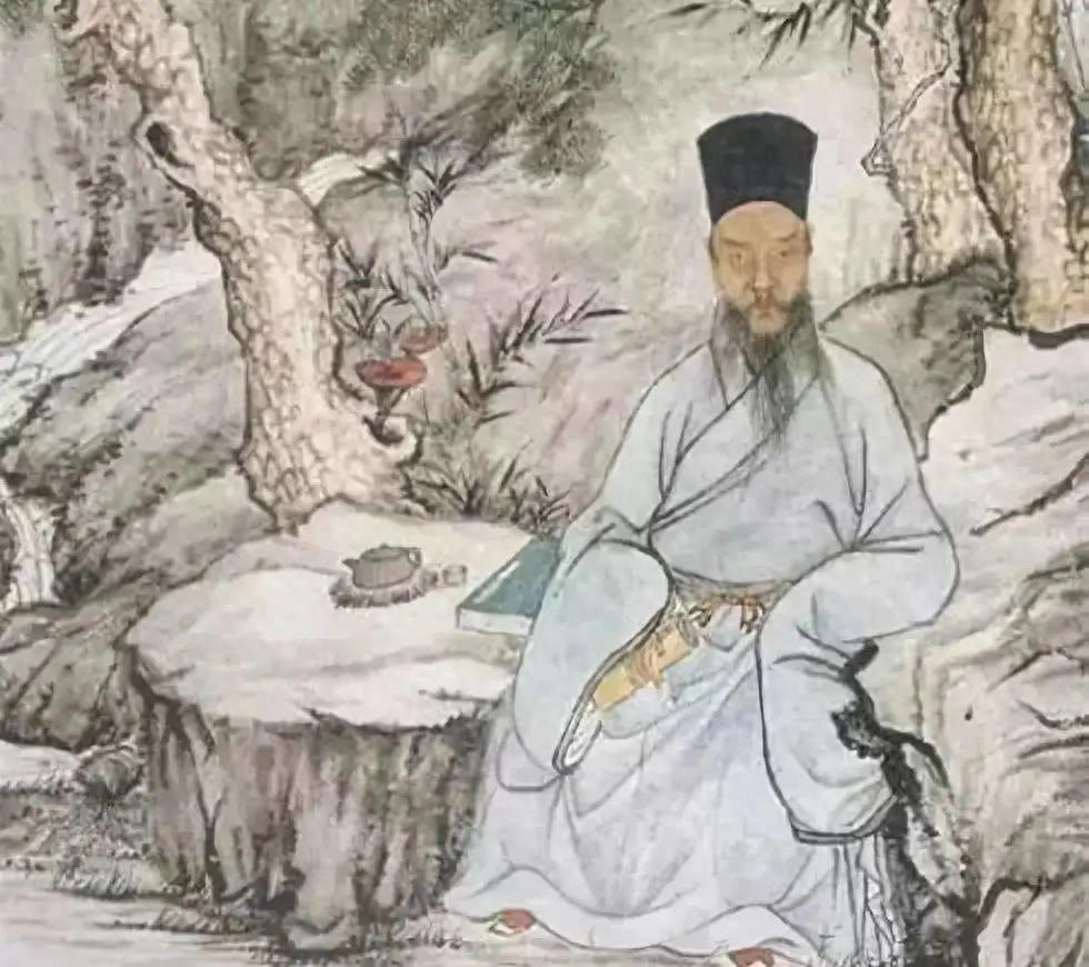 王阳明五首哲理诗，内藏心学智慧，开悟人心(图1)