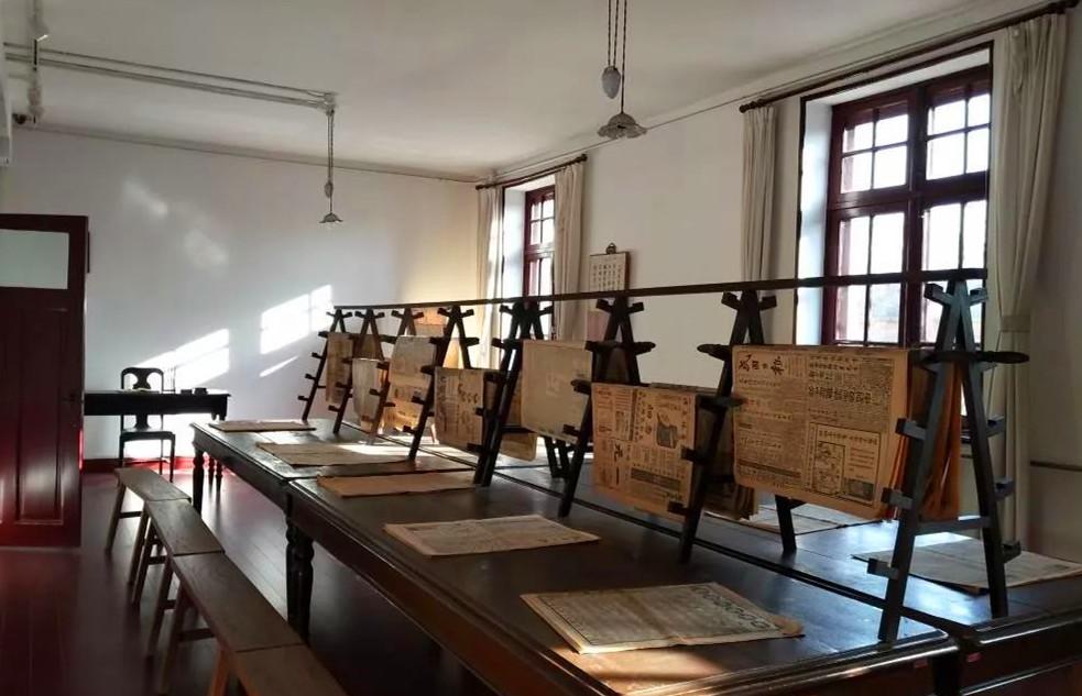 爱国说①丨蔡元培：爱国心维系一国命脉(图3)