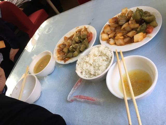 张家口怀来温泉~天漠(图3)