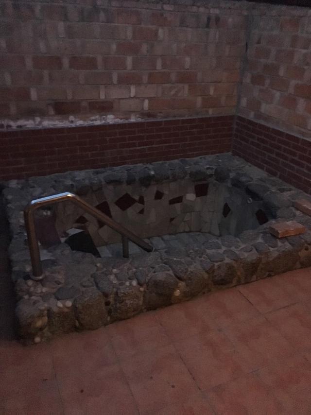 张家口怀来温泉~天漠(图5)