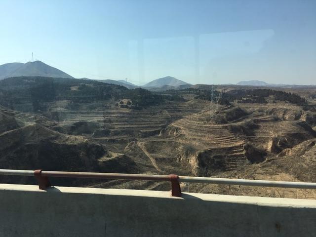 张家口怀来温泉~天漠(图7)