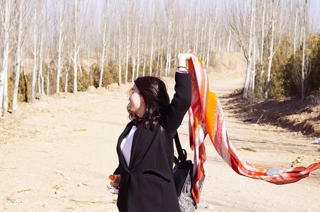 张家口怀来温泉~天漠(图11)