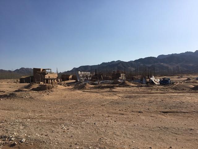 张家口怀来温泉~天漠(图12)