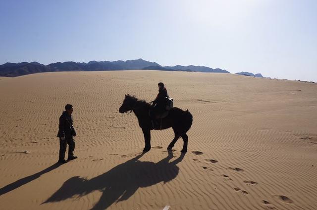 张家口怀来温泉~天漠(图16)