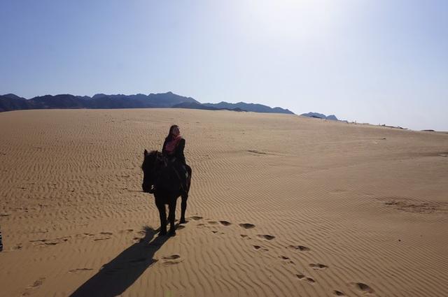 张家口怀来温泉~天漠(图17)
